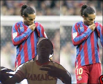  ronnie et ado