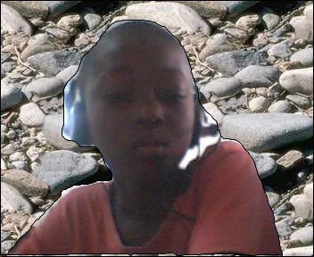 lui c mon frangin que j'aime beaucoups