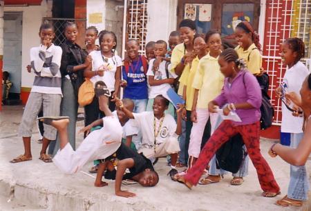 mes ami