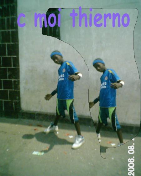 lui c mon frangin