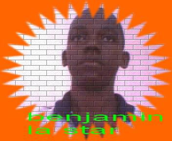 benjamin